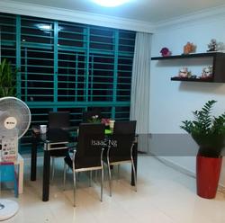 Blk 477 Segar Road (Bukit Panjang), HDB 4 Rooms #124010762